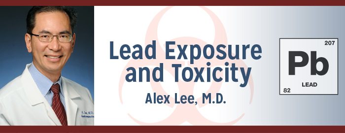 Dr Lee Header